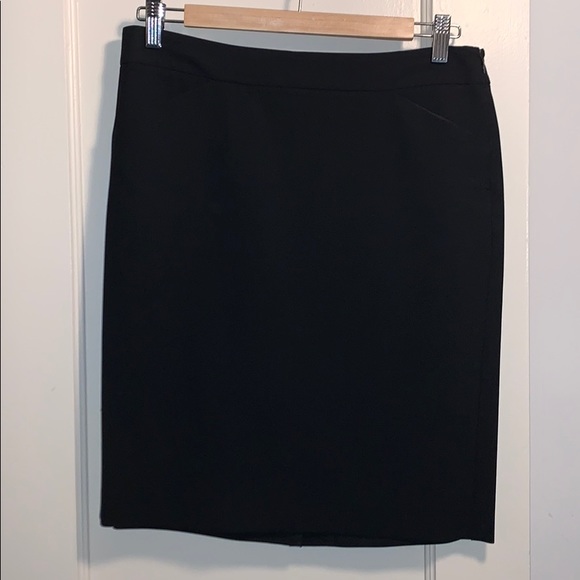 Theory Mango Suit Skirt - Picture 2 of 7